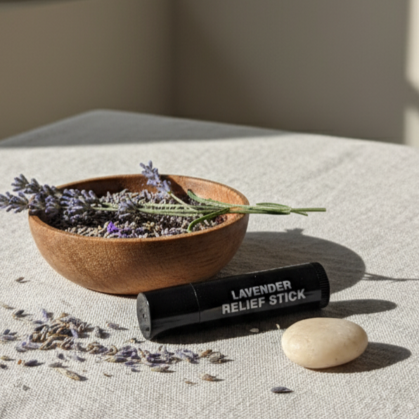 استیک لوندر (اسطوخودوس)